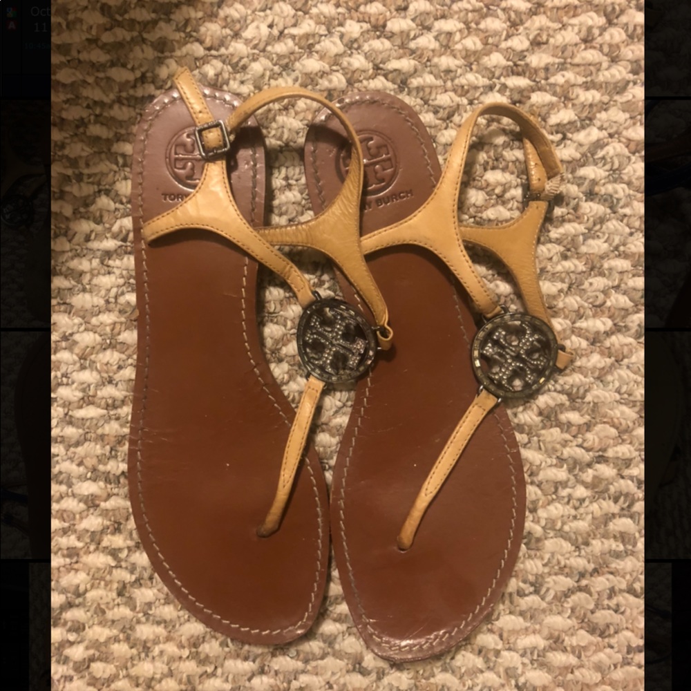 Tory Burch Sandals